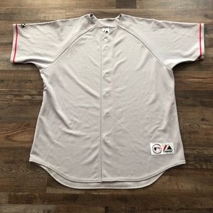 NWOT - Boston Red Sox Baseball Jerseys - New